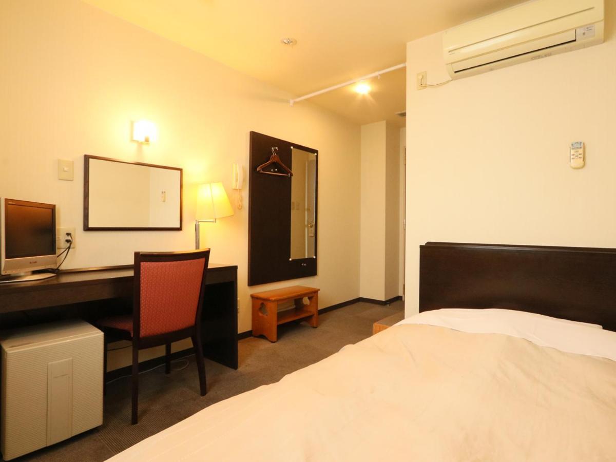 Hotel Masudaya Shimada Luaran gambar